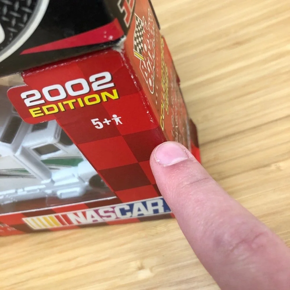 Racing Champions racing champions